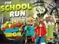 खेल Strange Hill High The School Run ऑनलाइन