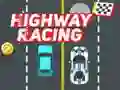 खेल Highway Racing ऑनलाइन