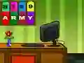 खेल Empty Hotel Escape ऑनलाइन