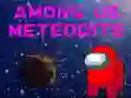 खेल Among Us Meteorites ऑनलाइन