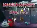 खेल Imposter Hidden Stars ऑनलाइन