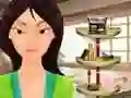 खेल Asian Princess Magic Makeover ऑनलाइन