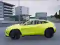 खेल Car Physics Simulator Sandboxed: Berlin ऑनलाइन