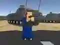 खेल Block Battle Royale ऑनलाइन