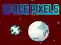 खेल Space Pixels ऑनलाइन