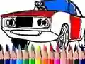 खेल Back To School: Fun Coloring Book ऑनलाइन