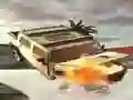 खेल Car Crash 2 Stunts Demolition ऑनलाइन