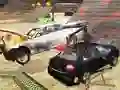 खेल Car Crash Online ऑनलाइन