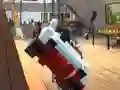 खेल Brick Car Crash Online ऑनलाइन