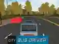 खेल City Bus Driver ऑनलाइन