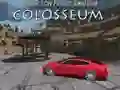 खेल Colosseum Project Crazy Car Stunts ऑनलाइन