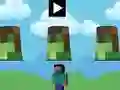 खेल Cup and Minecraft ऑनलाइन