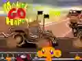 खेल Monkey Go Happy Stage 639 ऑनलाइन