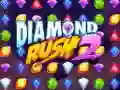खेल Diamond Rush 2 ऑनलाइन