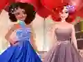 खेल Mia Sweet Tropical Sixteen Party ऑनलाइन