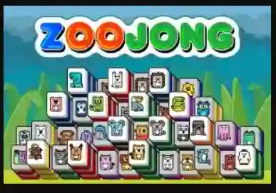 खेल ZooJong ऑनलाइन