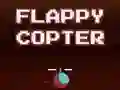 खेल Flappy Copter ऑनलाइन