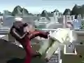 खेल German in Mad City ऑनलाइन