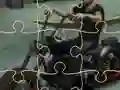 खेल GTA Motorbikes Puzzle ऑनलाइन