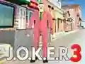 खेल J.O.K.E.R lll ऑनलाइन