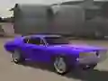 खेल Crazy Car Stunts Eastern European Junk Yard ऑनलाइन