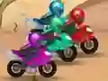 खेल Biker Type Racing ऑनलाइन