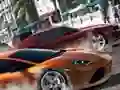 खेल Lamborghini Aventador Simulator ऑनलाइन