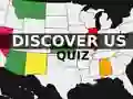 खेल Location of United States Countries Quiz ऑनलाइन