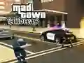 खेल Mad Town Andreas ऑनलाइन