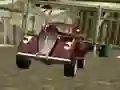 खेल Maximum Derby Car Crash ऑनलाइन