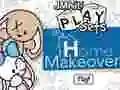 खेल JMKit PlaySets: My Home Makeover ऑनलाइन