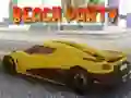 खेल Paradise Beach Project Car Physics Simulator ऑनलाइन