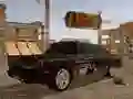 खेल Russian Car Stunts ऑनलाइन