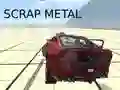 खेल Scrap metal 1 ऑनलाइन
