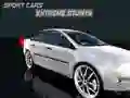 खेल Sport Cars: Extreme Stunts ऑनलाइन