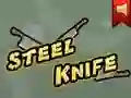 खेल Steel Knife ऑनलाइन
