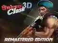 खेल Subway Clash Remastered ऑनलाइन