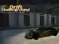 खेल Underground Drift: Legends of Speed ऑनलाइन