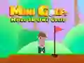 खेल Mini Golf: Hole in One Club ऑनलाइन