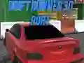खेल Drift Runner 3D Port ऑनलाइन