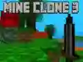 खेल Mine Clone 3 ऑनलाइन