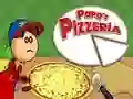 खेल Papa's Pizzeria ऑनलाइन