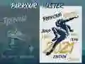 खेल Parkour Master ऑनलाइन