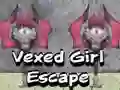 खेल Vexed Girl Escape ऑनलाइन
