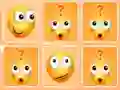 खेल Emoji Memory Matching ऑनलाइन