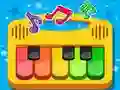 खेल Piano Kids Music & Songs ऑनलाइन