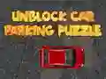 खेल Unblock Car Parking puzzle ऑनलाइन