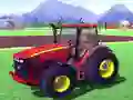 खेल Tractor Farming 2020 ऑनलाइन