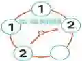 खेल Clock Puzzle ऑनलाइन