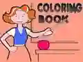 खेल Coloring Book ऑनलाइन